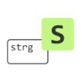 strg-S IT Logo