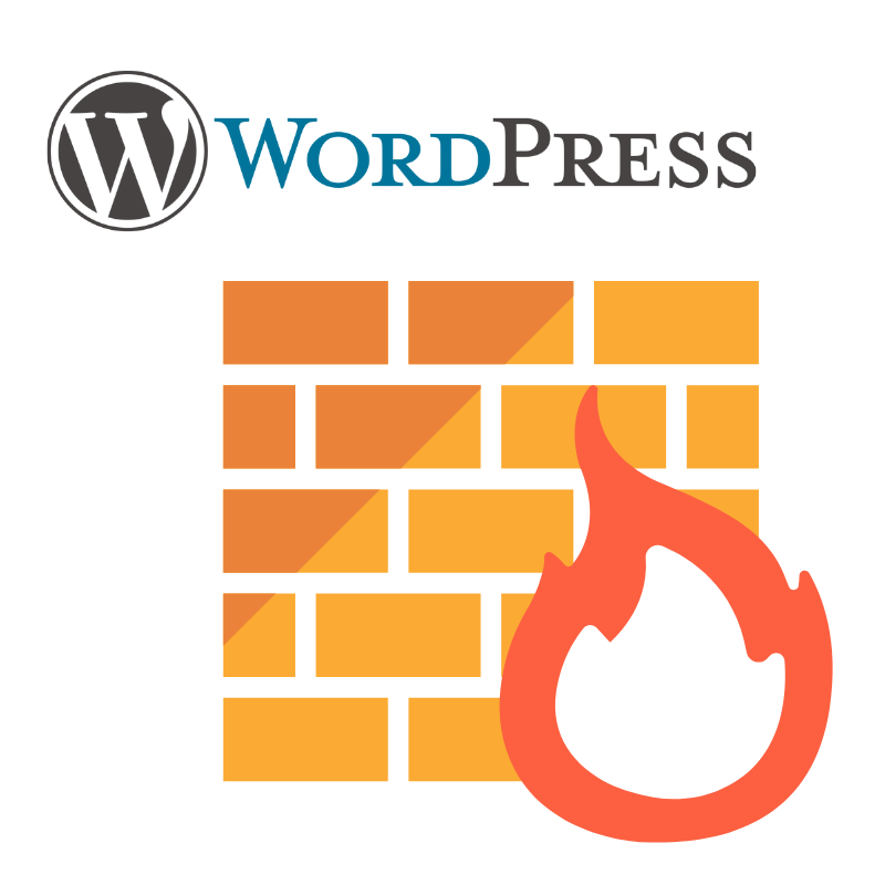 strg-S WordPress Firewall bei jedem WordPress Wartungspaket